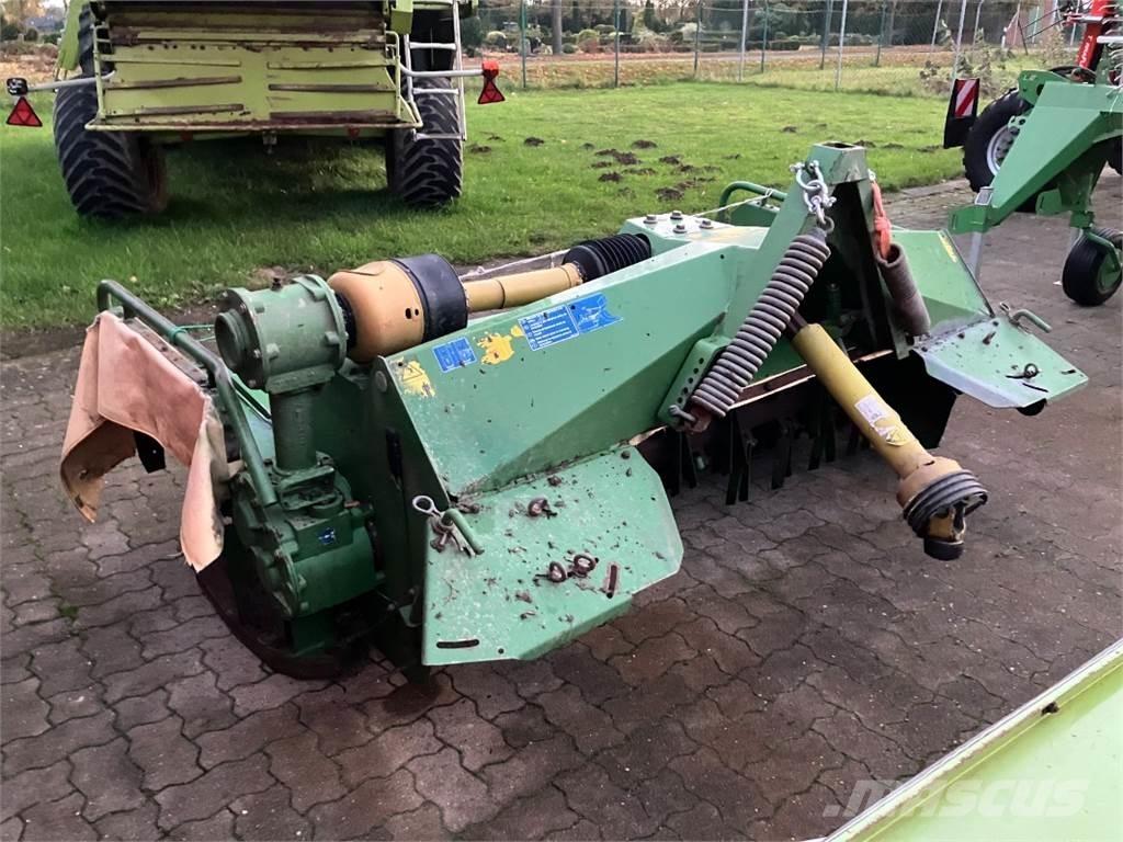 Krone EasyCut 28CV Slåmaskiner