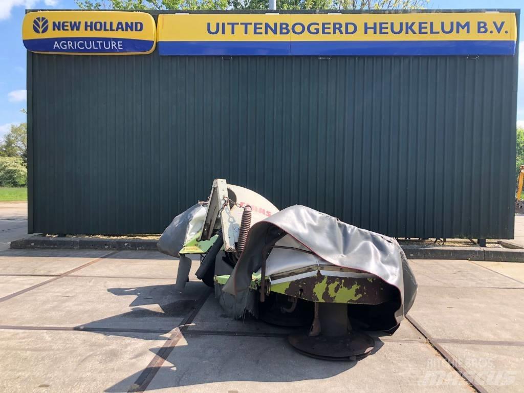 CLAAS Corto 275 F Slåmaskiner
