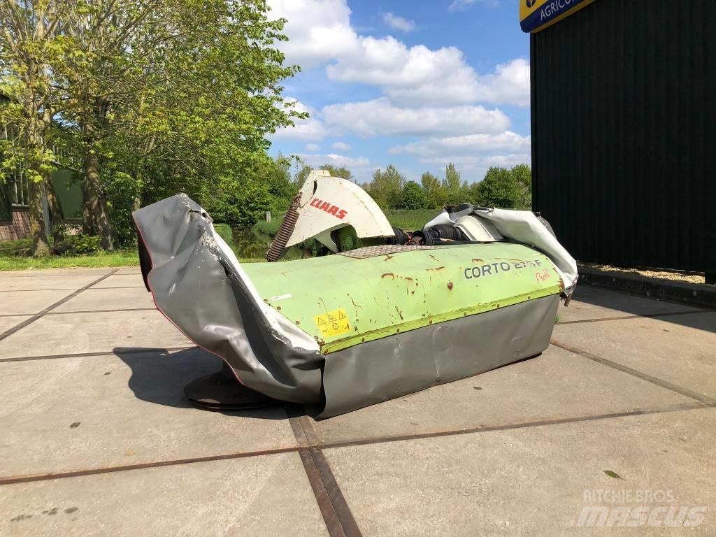 CLAAS Corto 275 F Slåmaskiner