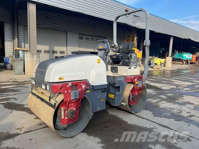 Dynapac CC 1300 Tandem Valser