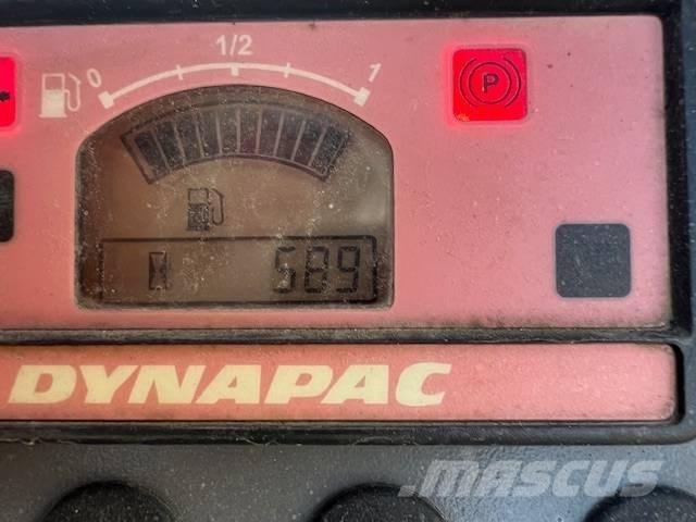 Dynapac CC 1300 Tandem Valser