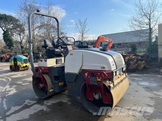 Dynapac CC 1300 Tandem Valser