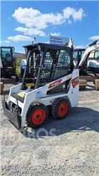 Bobcat SSL Kompaktlastere