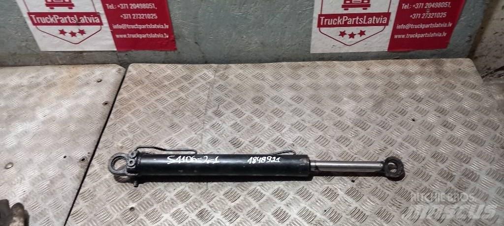 Scania R 440.     1848921 Hydraulikk