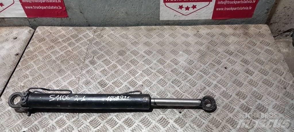 Scania R 440.     1848921 Hydraulikk