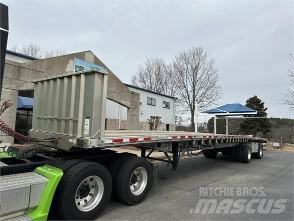 Benson 524 A Planhengere semi