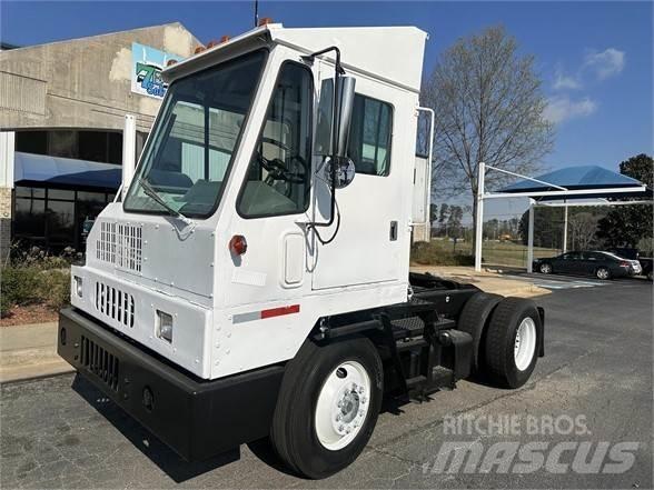 Ottawa 30 Terminaltraktor
