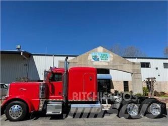 Peterbilt 389 Anlegg - Annet