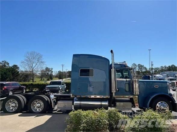 Peterbilt 389 Anlegg - Annet