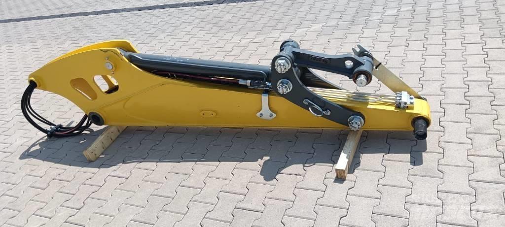 Wacker Neuson ET 90 Midigravere 7 - 12t