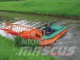 Conver C485 Park- og hagemaskiner - Annet