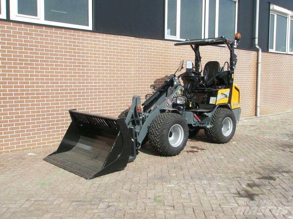 GiANT G2500 Minilastere