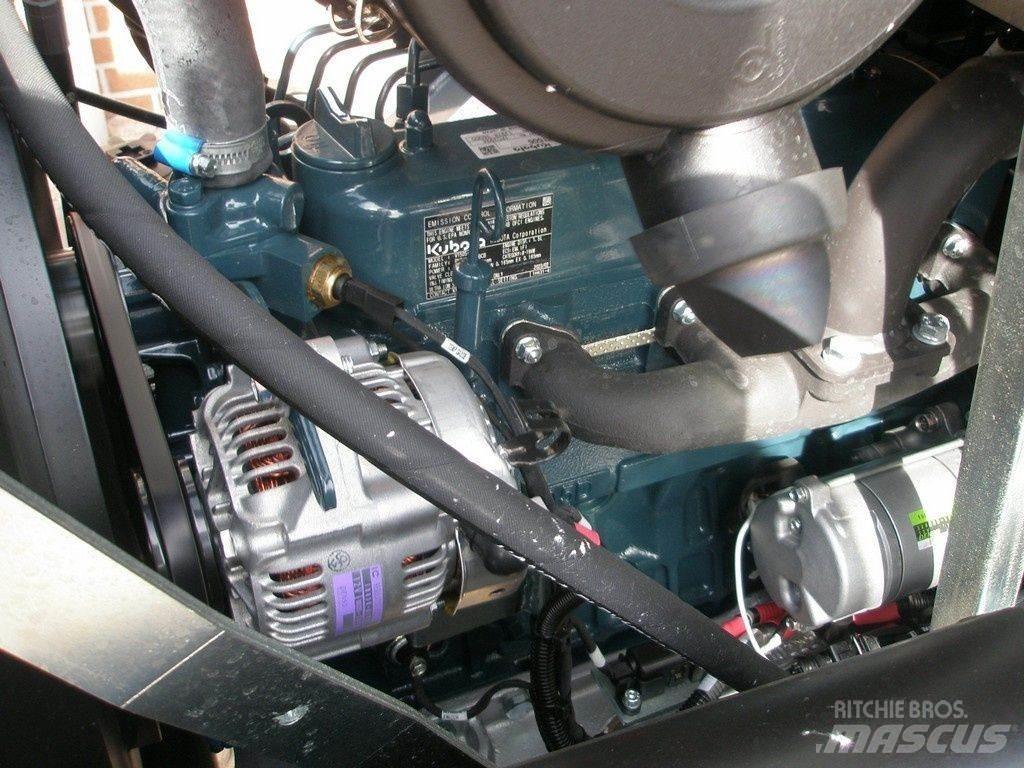 GiANT G2500 Minilastere