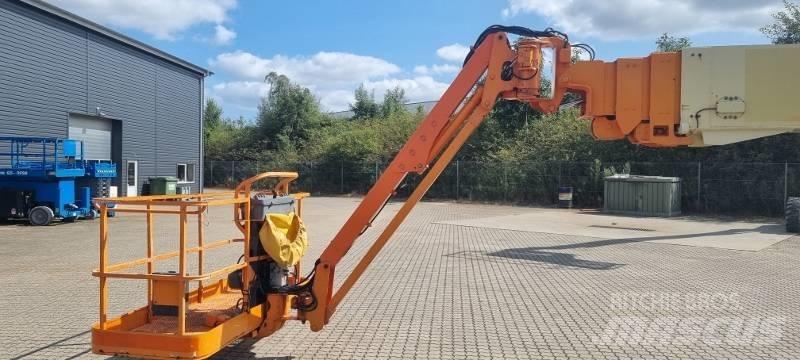 JLG 1350 SJP Teleskop bomlifter