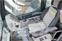 Hyundai 340 Beltegraver