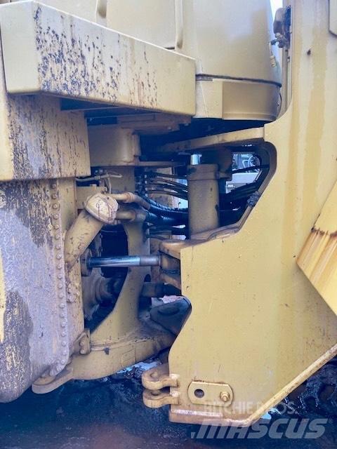 CAT 980 F Hjullastere
