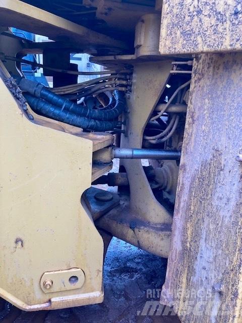 CAT 980 F Hjullastere