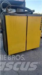 Kaeser TE91 Kompressorer
