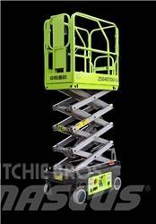 Zoomlion ZS0407DC-Li Sakselifter