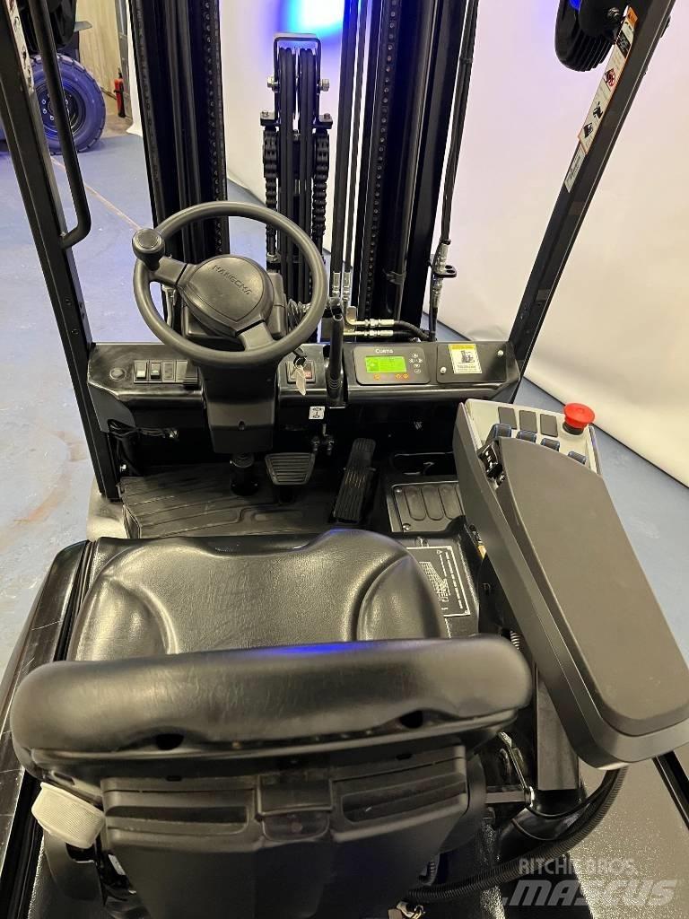 Hangcha CPDS20-AC6 Elektriske trucker