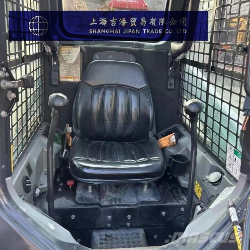 Bobcat S 450 Kompaktlastere