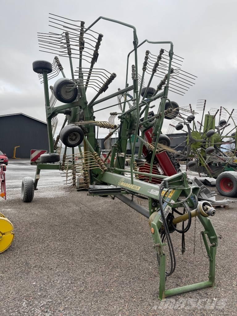 Krone Swadro 800/29 Svanser