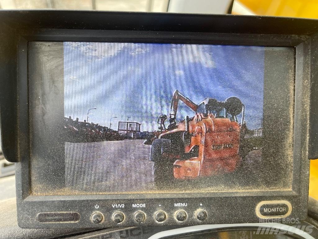 JCB 535-140 Teleskoplastere
