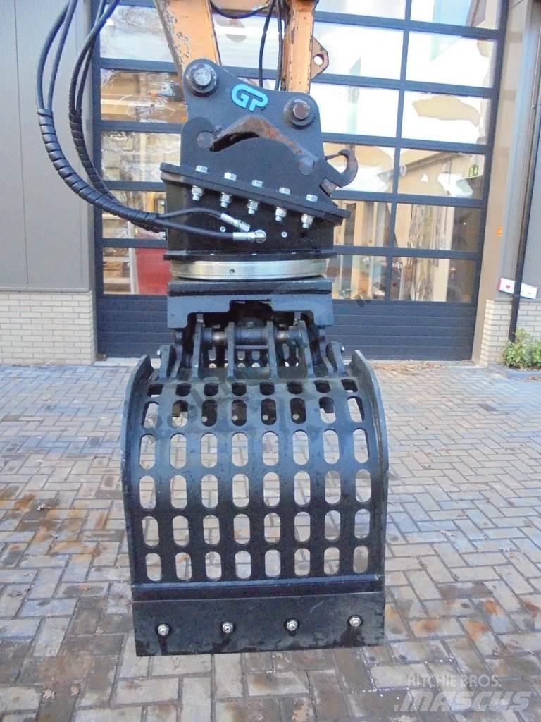  Haner HSOG500R Gripere