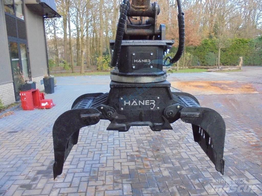  Haner HSOG500R Gripere