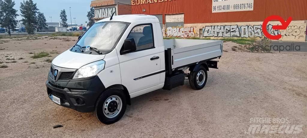 Piaggio Porter NP6 Andre lastebiler