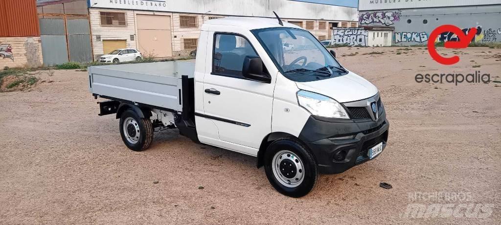 Piaggio Porter NP6 Andre lastebiler