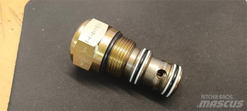 Rottne 084-0149 Hydraulikk
