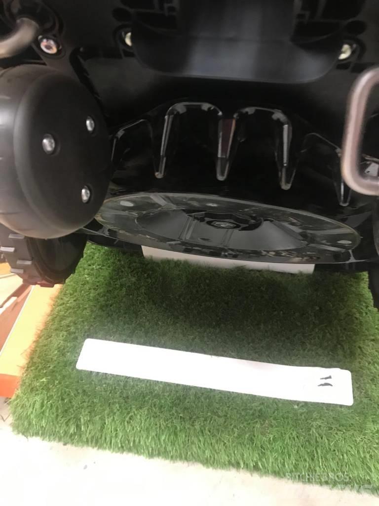 Stihl IMOW 7 EVO Robotklippere