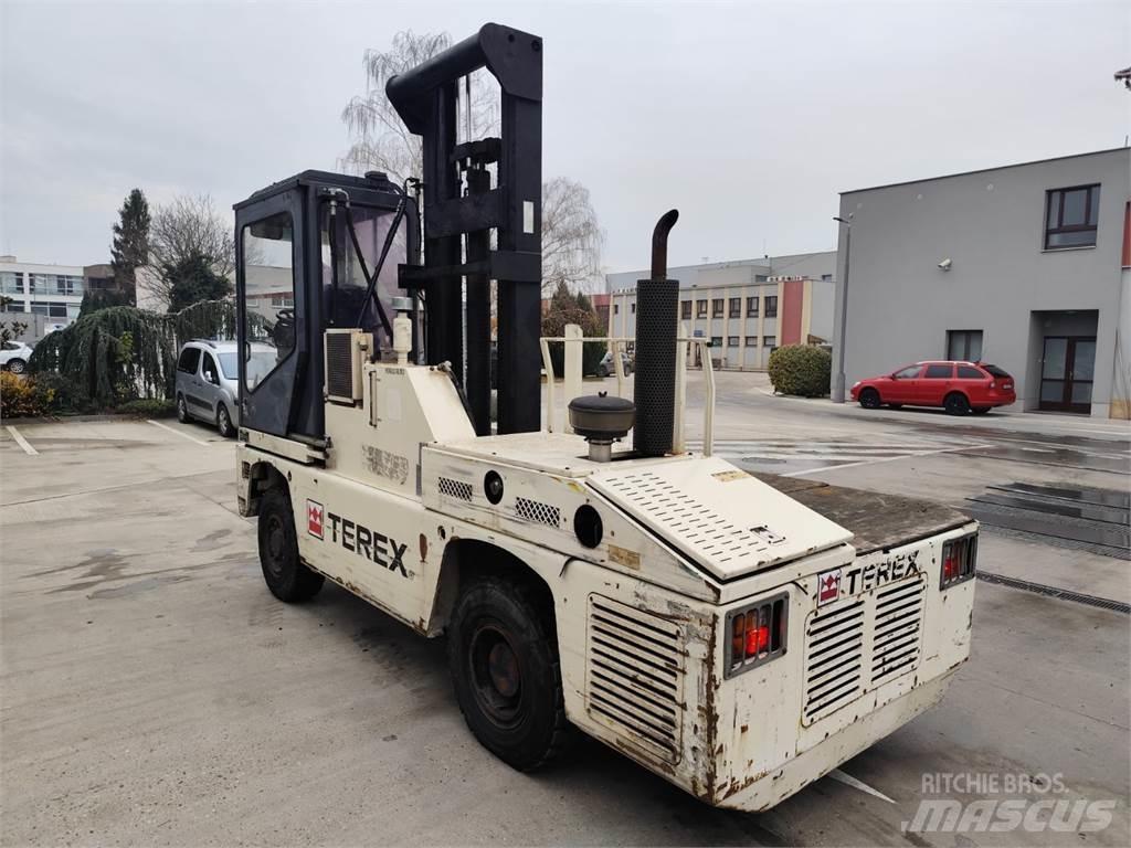 Terex Fuchs SF50U Sidelaster