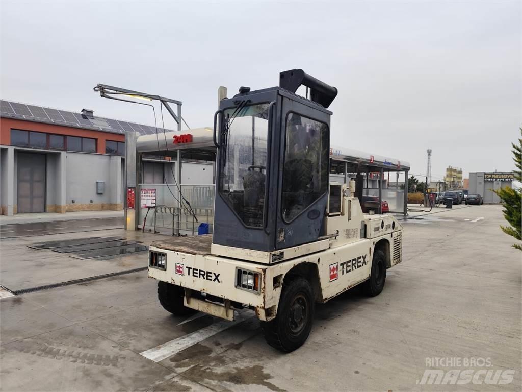 Terex Fuchs SF50U Sidelaster