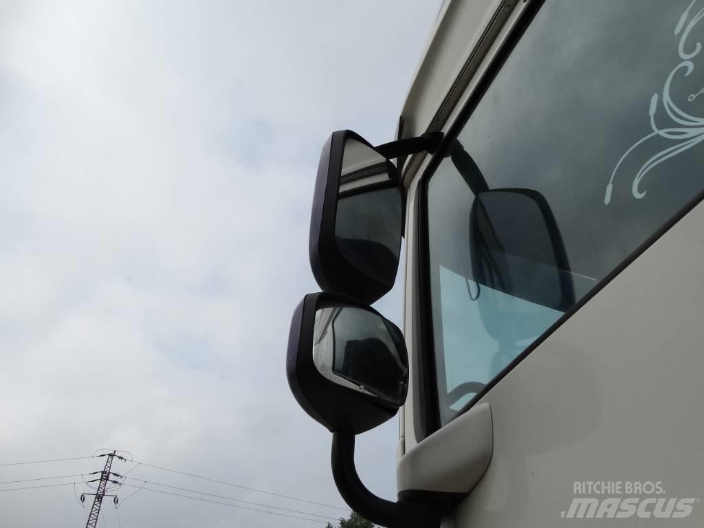 DAF XF 460 FT Trekkvogner
