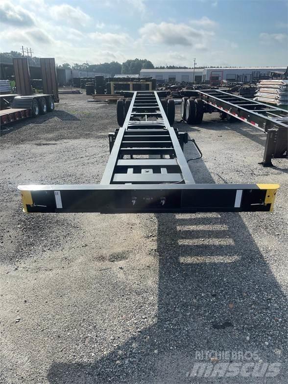 Dorsey SC45 Kornhengere