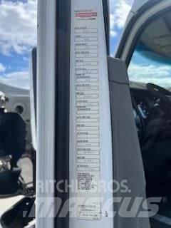 Kenworth T680 Trekkvogner