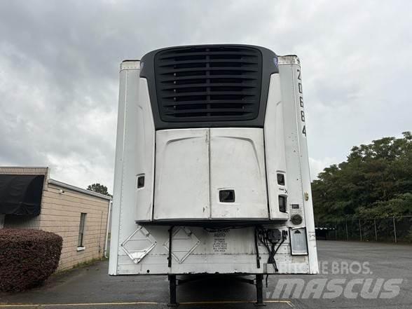 Utility 3000R Frysetrailer Semi