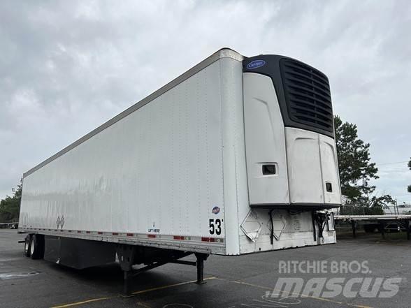 Utility 3000R Frysetrailer Semi