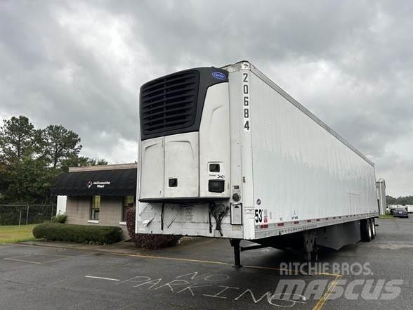 Utility 3000R Frysetrailer Semi