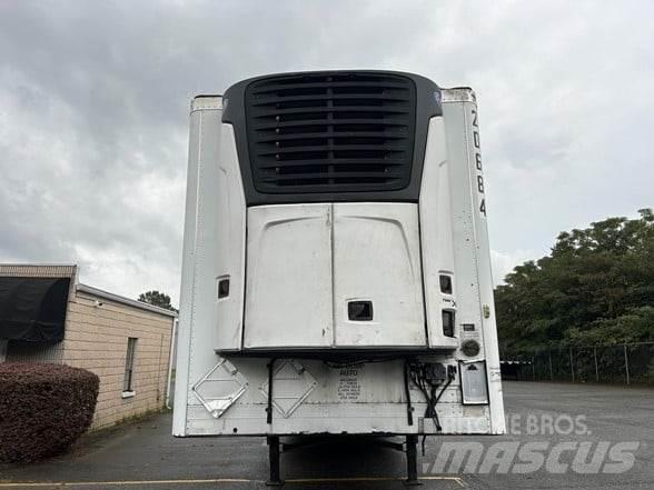 Utility 3000R Frysetrailer Semi