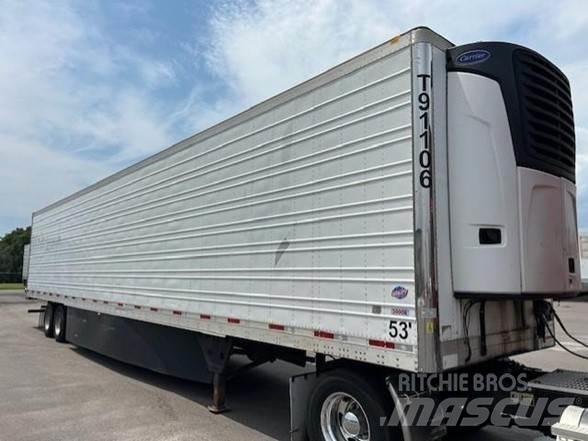 Utility 3000R Frysetrailer Semi
