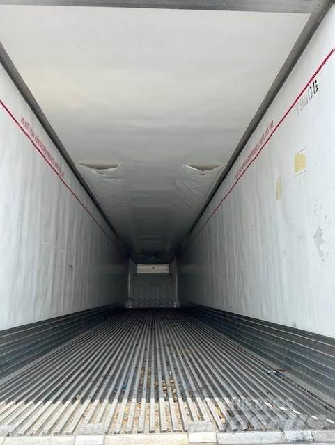 Utility 3000R Frysetrailer Semi