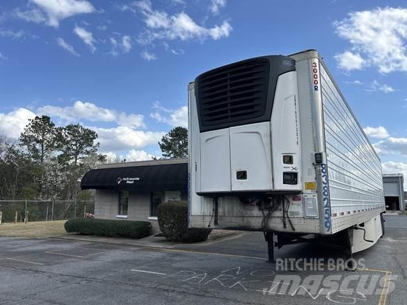 Utility 3000R Frysetrailer Semi