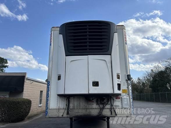 Utility 3000R Frysetrailer Semi