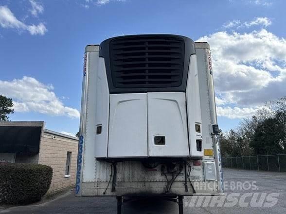 Utility 3000R Frysetrailer Semi