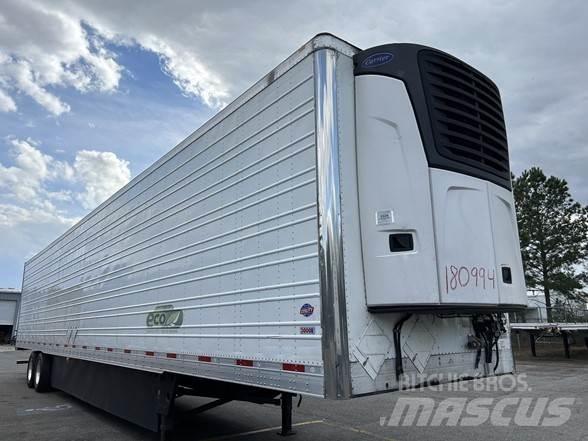 Utility 3000R Frysetrailer Semi