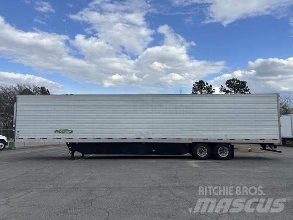 Utility 3000R Frysetrailer Semi