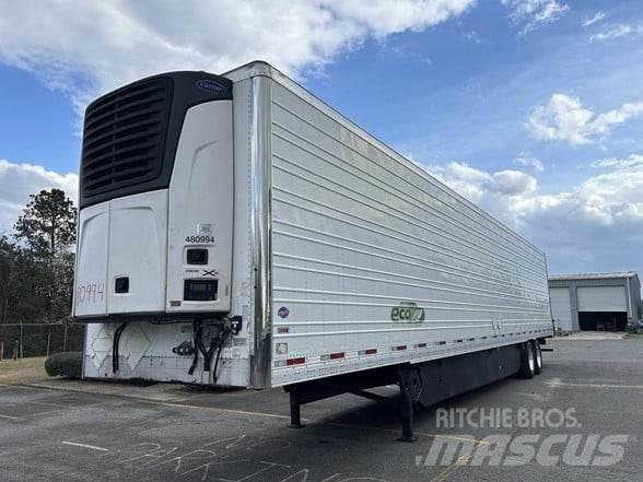 Utility 3000R Frysetrailer Semi